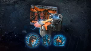 Бесплатная раздача World of Tanks High Voltage Pack для EU игроков в Steam