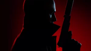 Игра Hitman раздается бесплатно в Epic Games