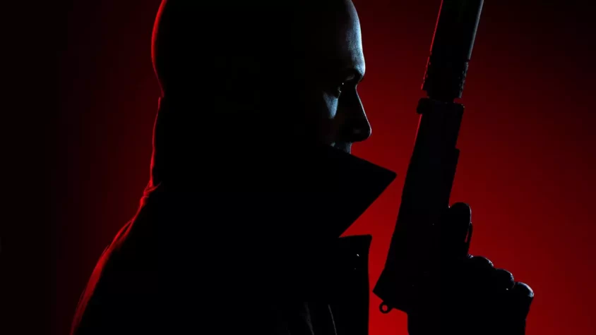 Hitman