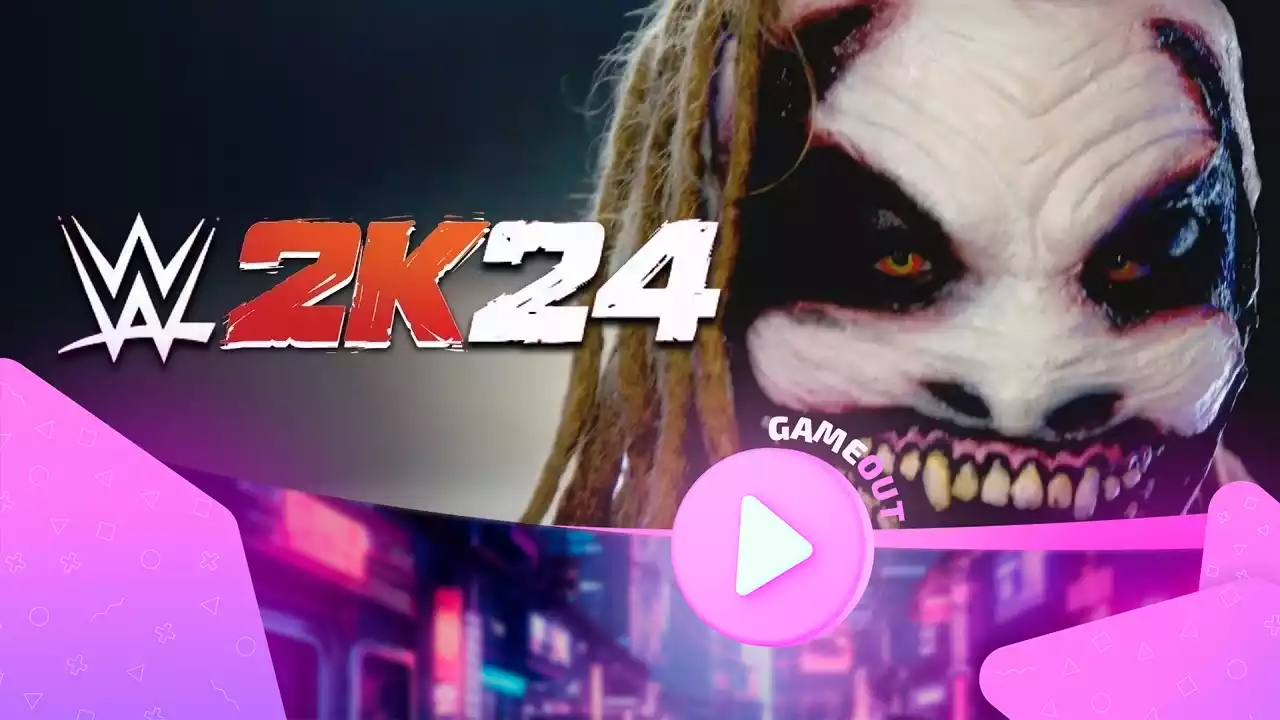 WWE 2K24: официальный трейлер Showcase of The Immortals