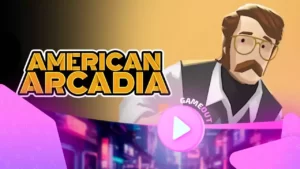 American Arcadia: побег из реалити-шоу в новом трейлере