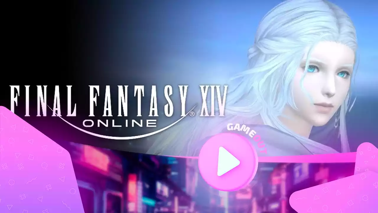 Final Fantasy 14 Online прибывает на Xbox Series X|S: старт открытого бета-тестирования