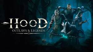 В Steam бесплатные выходные для игры Hood: Outlaws & Legends
