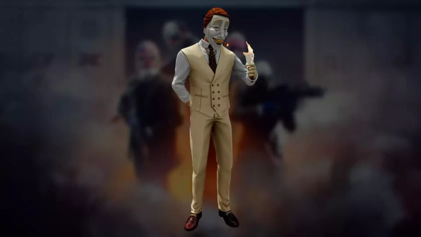 Hostile-Takeover-Drops Hostile Takeover от Twitch Drops