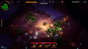 Deep Rock Galactic: Survivor — обновление исправляет критические ошибки