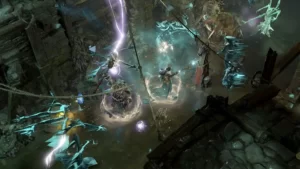Diablo IV получает обновление 1.3.1: исправления и улучшения от 7 февраля 2024