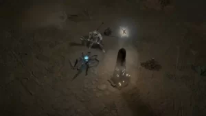 Diablo IV: срочный исправительный патч 1.3.0 от 24 января 2024