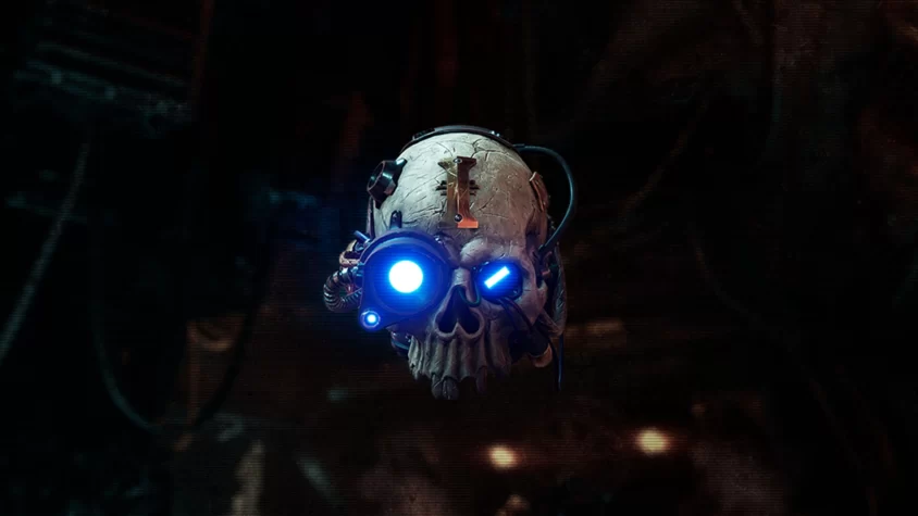 hotfix-1.2.22 Обложка обновления Hotfix 1.2.22 для игры Warhammer 40,000: Darktide