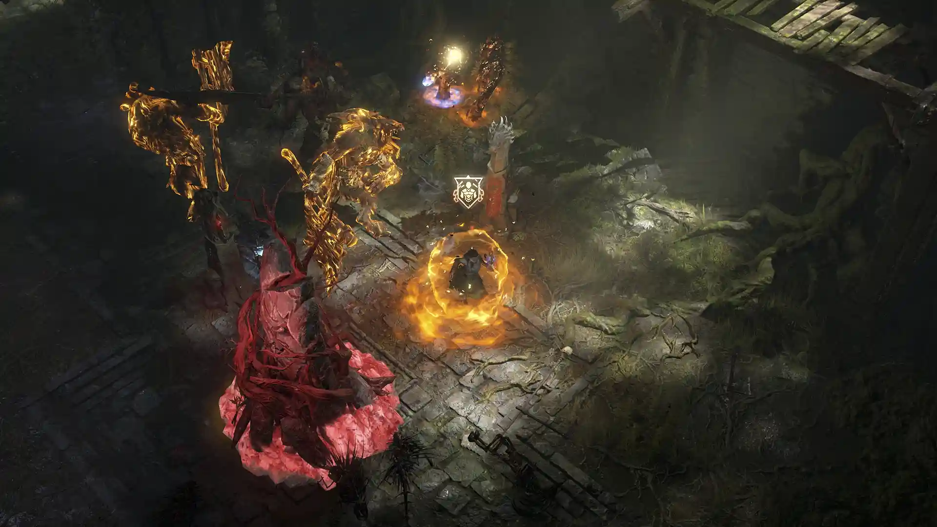 Diablo IV: обновление hotfix 2 от 8 февраля 2024 года повышает игровой процесс