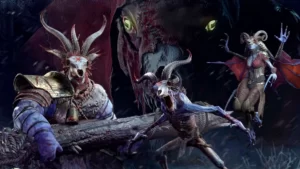 Обновление Diablo IV: Исправление Ошибок в HOTFIX 6 (1.2.3a) от 3 января 2023 года