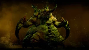 Обновление Diablo IV: Убрано Увеличение Шанса Дропа Уникальных Предметов от Дуриэля