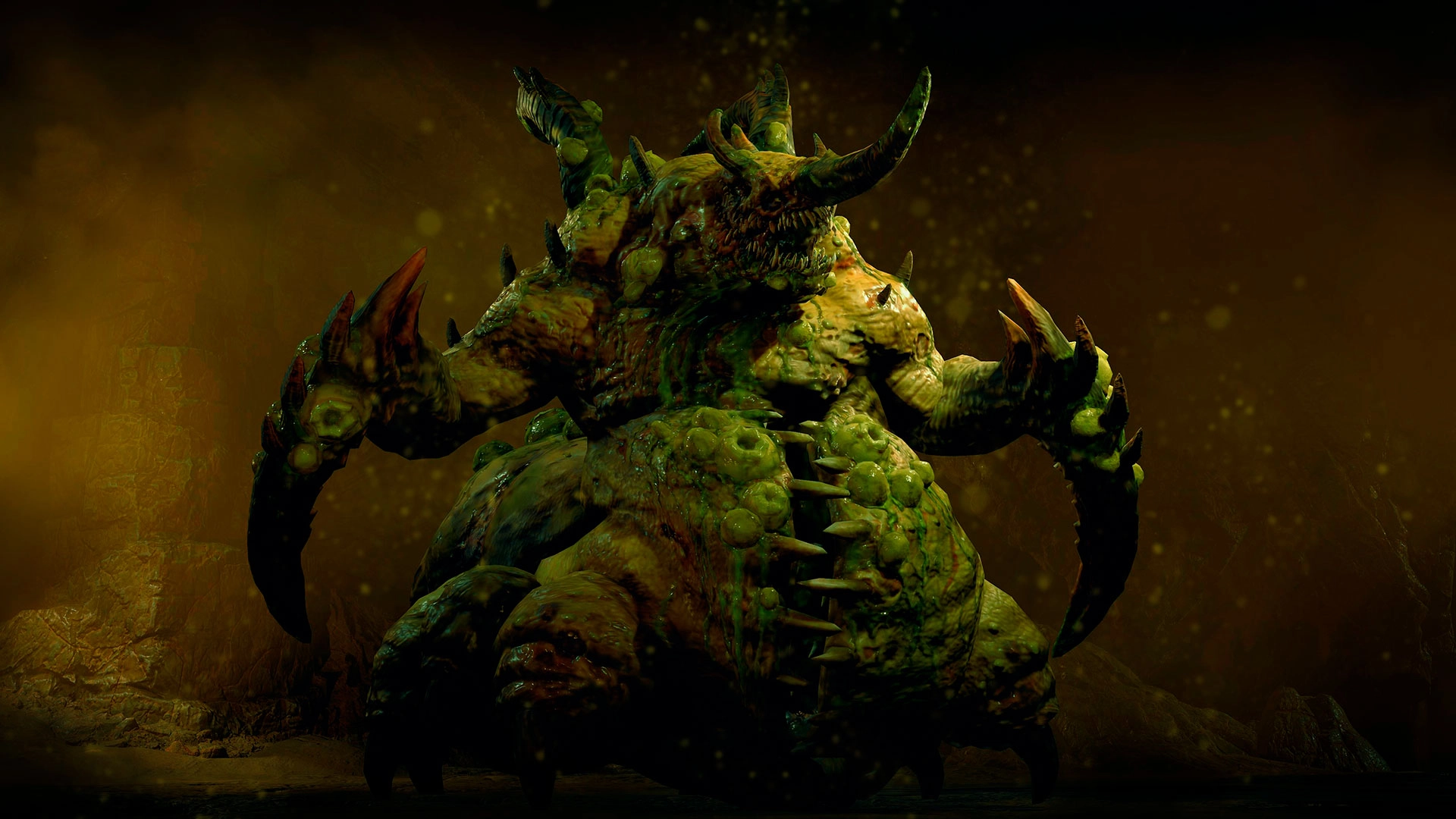 Обновление Diablo IV: Убрано Увеличение Шанса Дропа Уникальных Предметов от Дуриэля