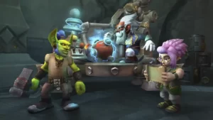 World of Warcraft: обновление от 1 февраля 2024 года — исправления и улучшения