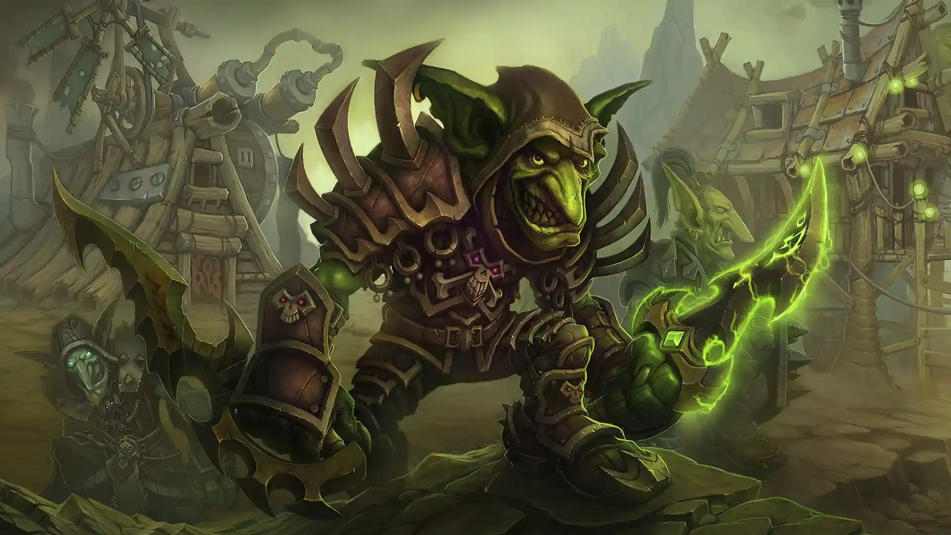 World of Warcraft: Обновление от 22 января 2024 года – Улучшения и исправления