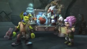 World of Warcraft: Новые исправления и обновления от 30 января 2024