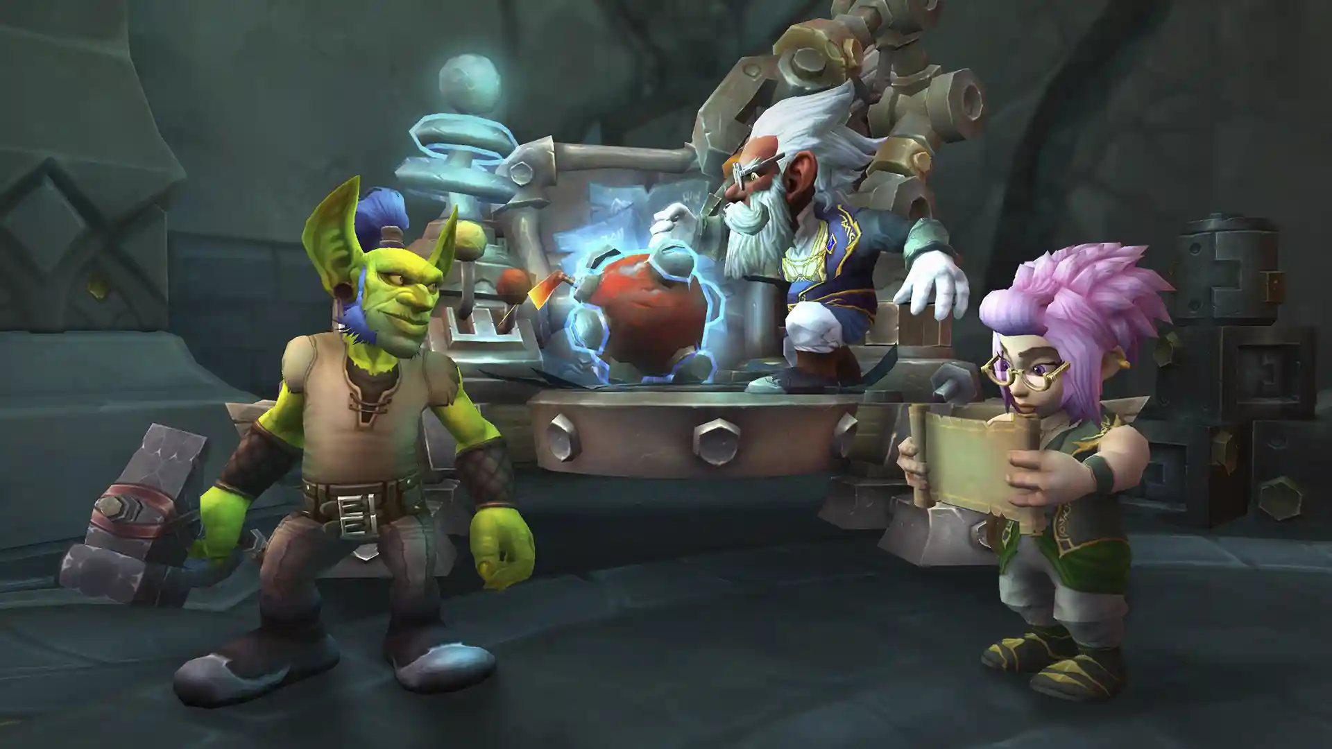 World of Warcraft: Новые исправления и обновления от 30 января 2024