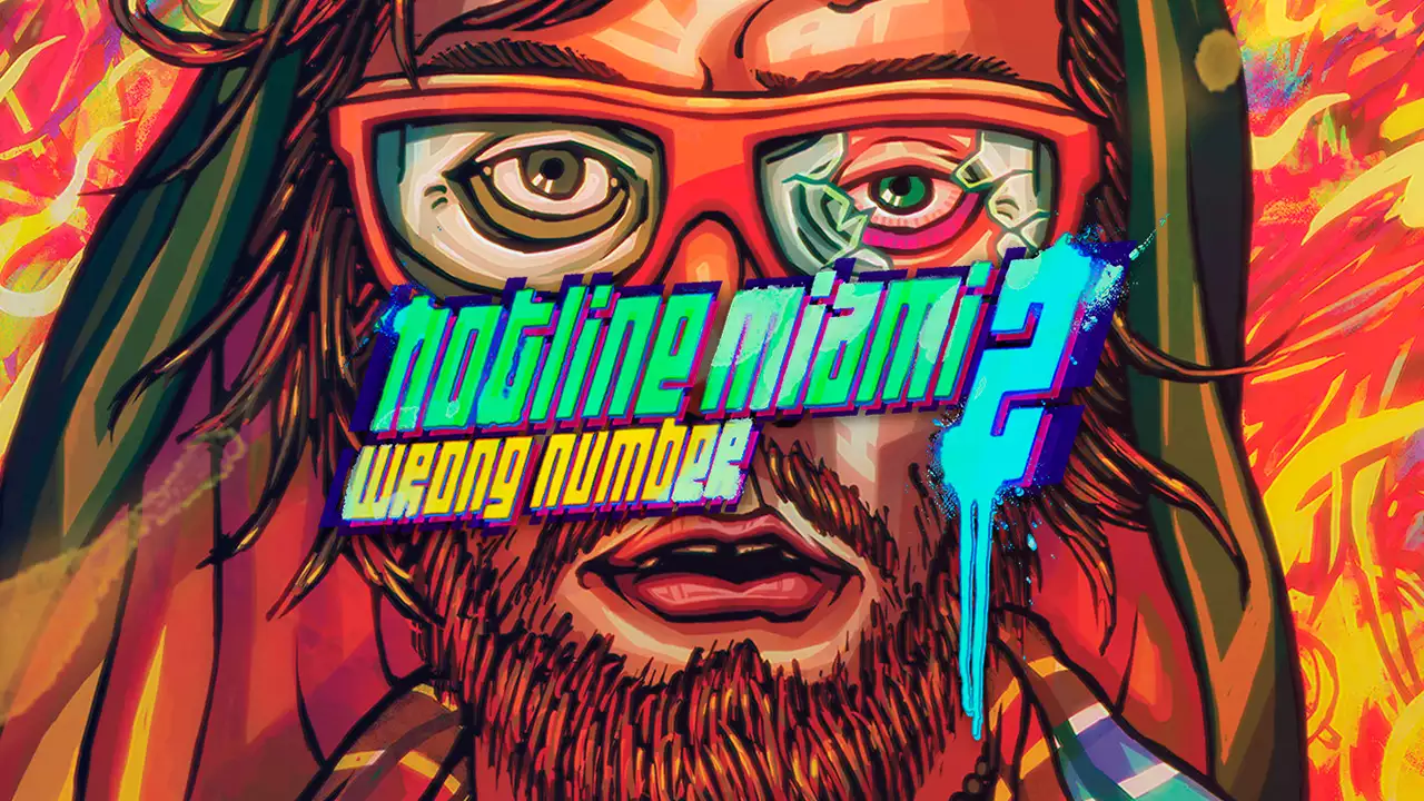 Игра Hotline Miami 2 доступна подписчикам Twitch Prime