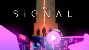 The Signal: открытый мир выживания с акцентом на экосистему