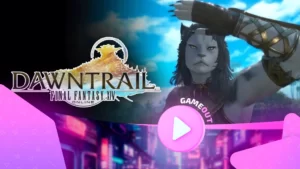 Объявлен новый трейлер расы «Женские Хротгары» в Final Fantasy XIV: Dawntrail