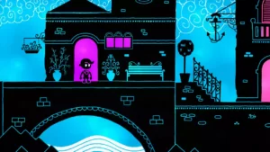 Игра HUE раздается по подписке Prime Gaming