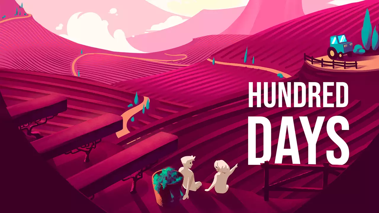 Бесплатная раздача игры Hundred Days в Epic Games