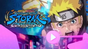 Naruto x Boruto Ultimate Ninja Storm Connections: трейлер ниндзя-сражений