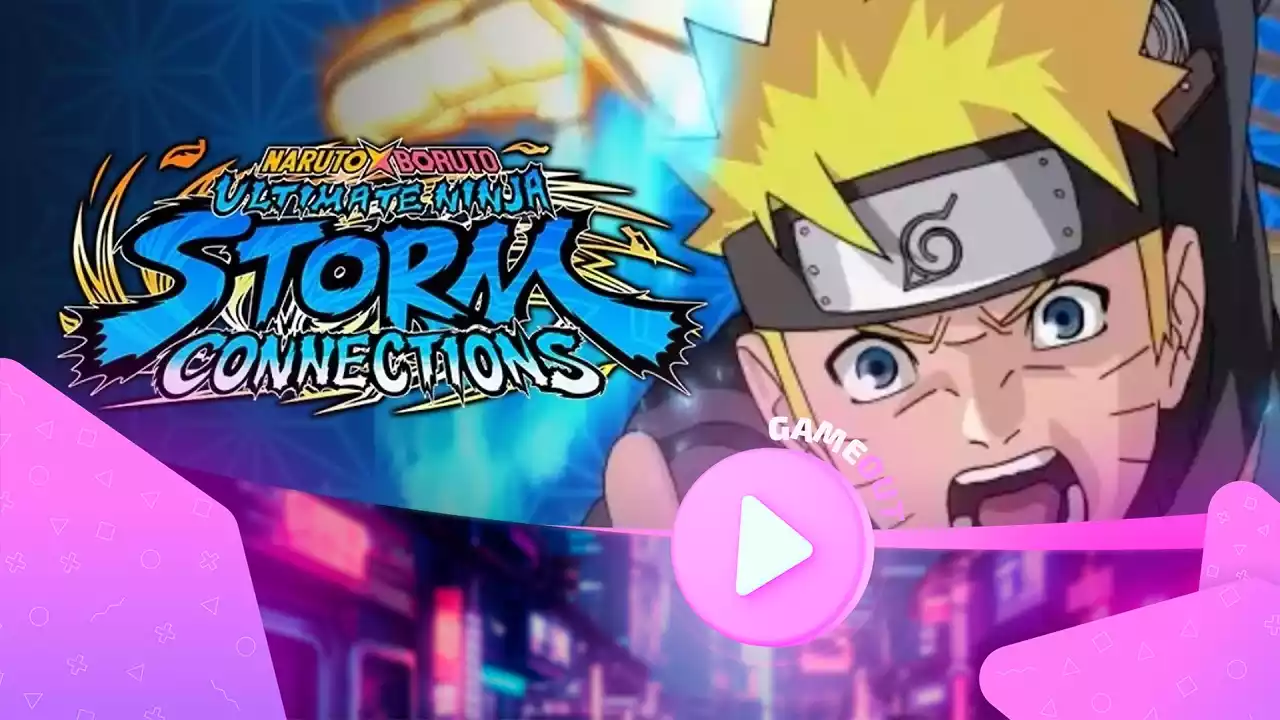 Naruto x Boruto Ultimate Ninja Storm Connections: трейлер ниндзя-сражений