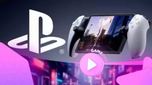 PlayStation Portal: устройство для игры на расстоянии с HDR и DualSense