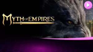 Myth of Empires 1.0: Открытие новой главы в мире многопользовательских сражений
