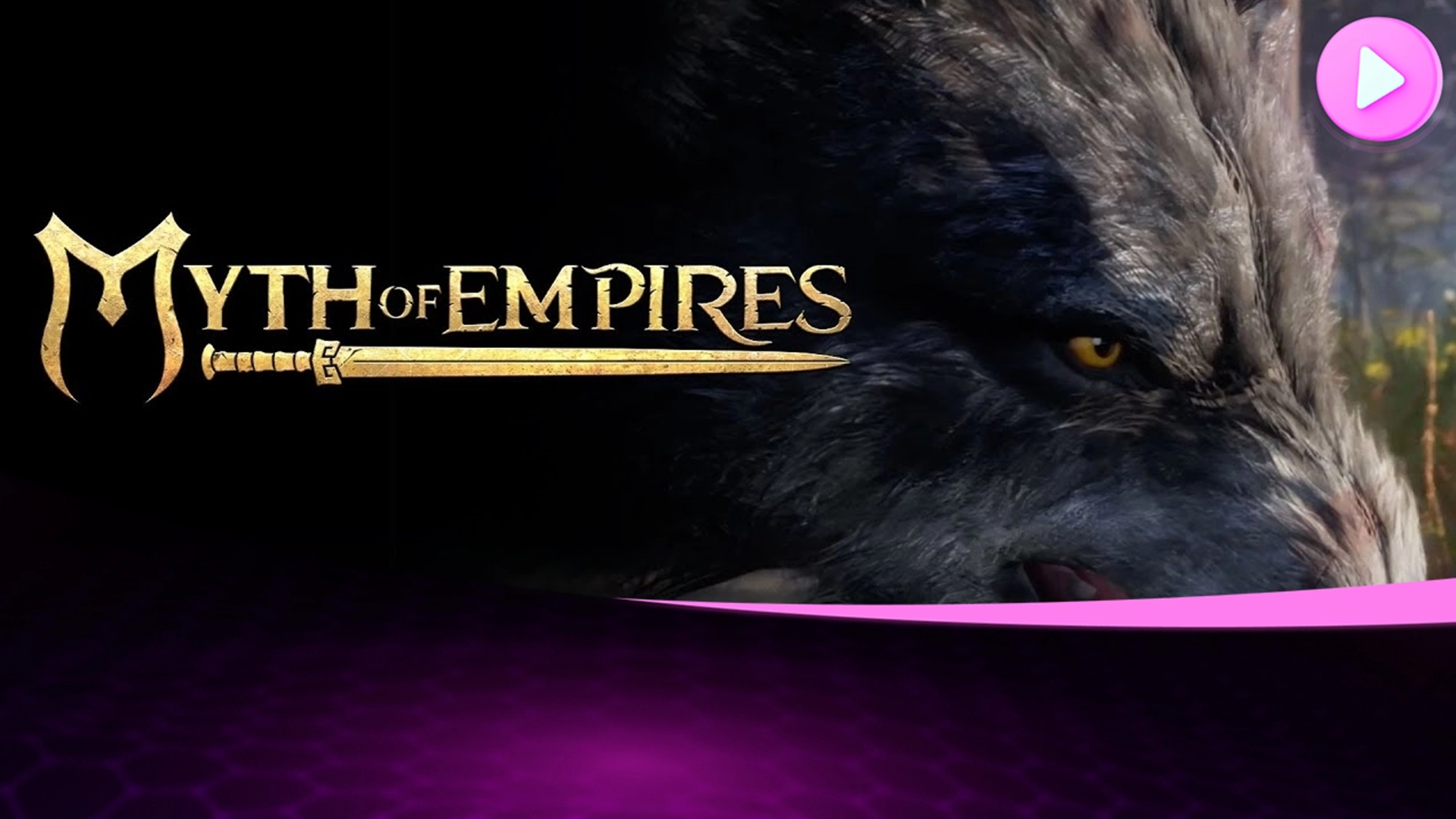 Myth of Empires 1.0: Открытие новой главы в мире многопользовательских сражений