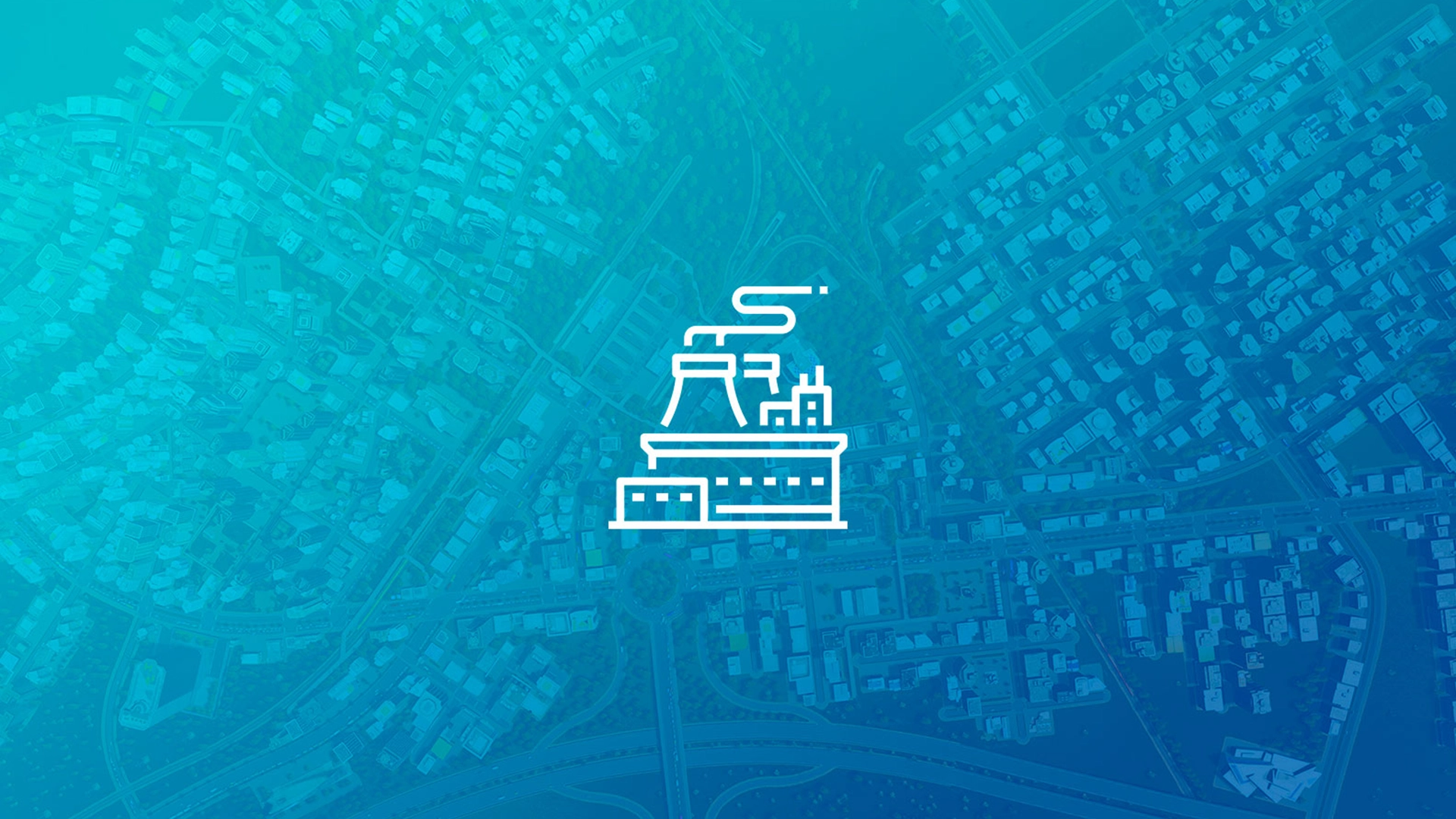 ГЭС в Cities: Skylines. Разбор ошибок при строительстве гидроэлектростанции