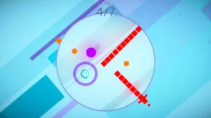 Prime Gaming бесплатно раздает игру HyperDot