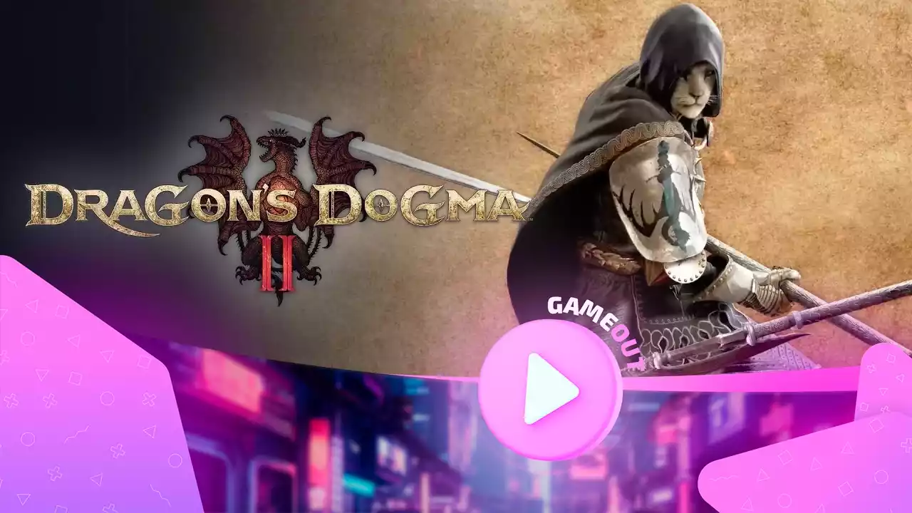 Dragon’s Dogma 2 раскрывает тайны Mystic Spearhand в новом трейлере