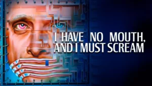 Бесплатная раздача I Have No Mouth And I Must Scream в GOG