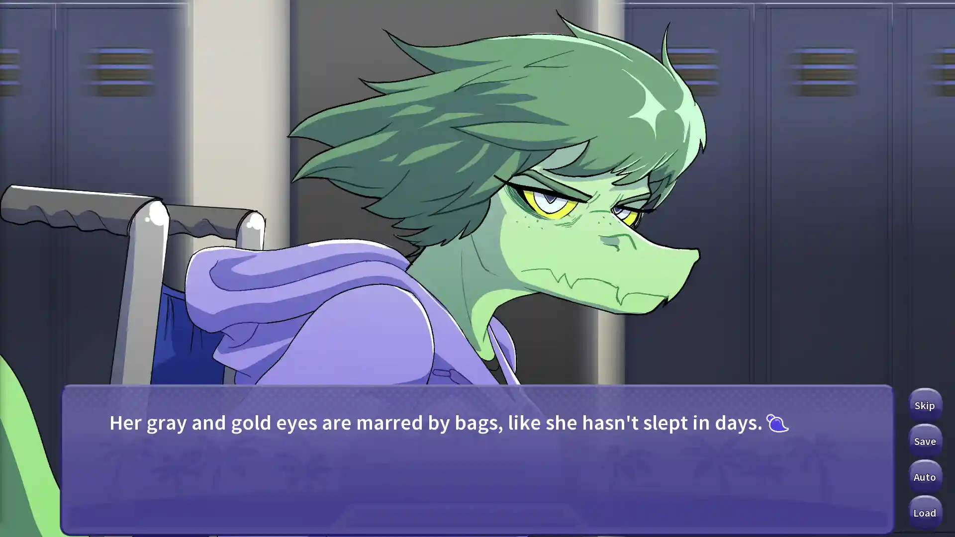 I Wani Hug that Gator: Шанс на второй шаг