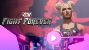 Завершающий DLC второго сезона AEW: Fight Forever с Тони Сторм уже здесь!