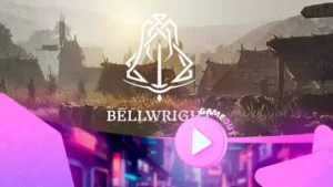 Bellwright: вступай в ранний доступ и строй своё средневековье