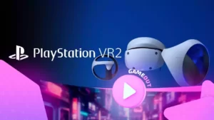 PlayStation VR2 представляет: мультиплеерные приключения в виртуальной реальности