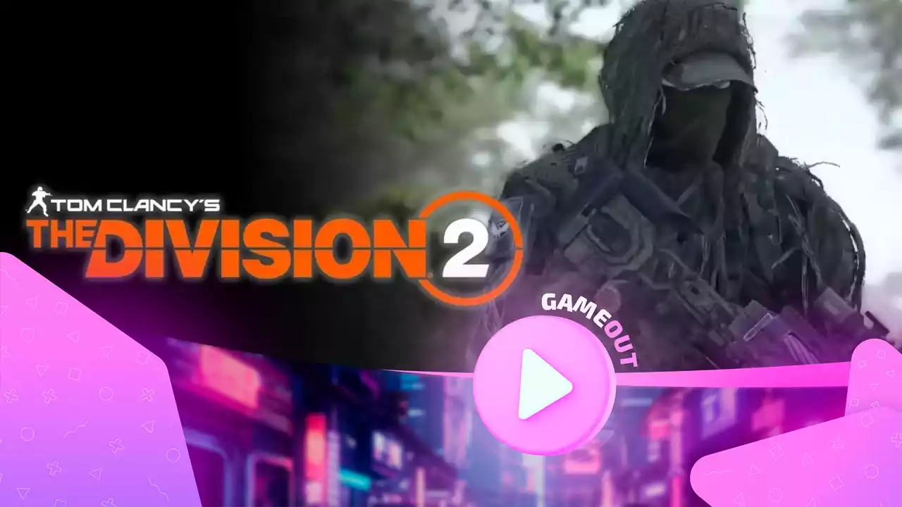 The Division 2 запускает событие Veiled Tactics apparel с новым трейлером