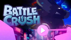 Battle Crush: Трейлер раннего доступа