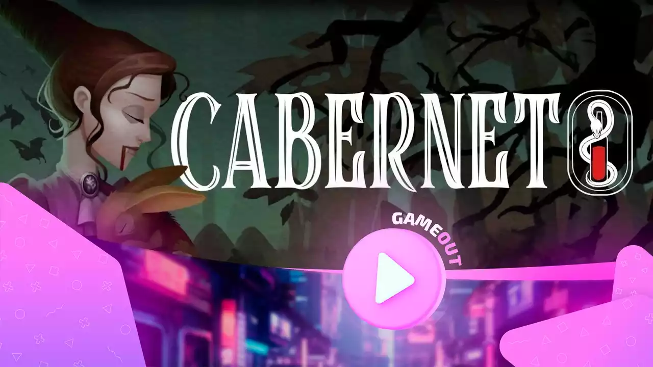 Cabernet: в укусе нового трейлера кровь не водица
