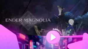 Ender Magnolia: Bloom in the Mist — официальный трейлер даты выхода в раннем доступе