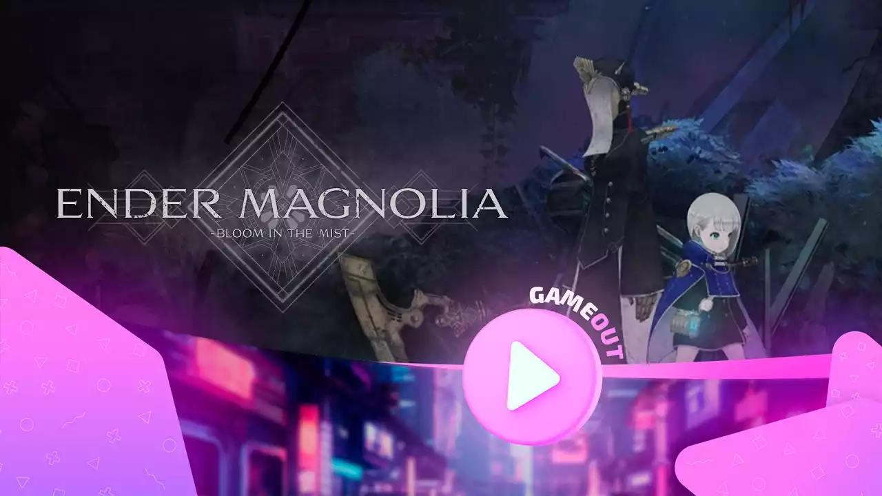 Ender Magnolia: Bloom in the Mist — официальный трейлер даты выхода в раннем доступе