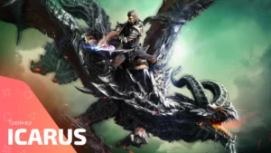 Трейнер для игры Icarus с читами