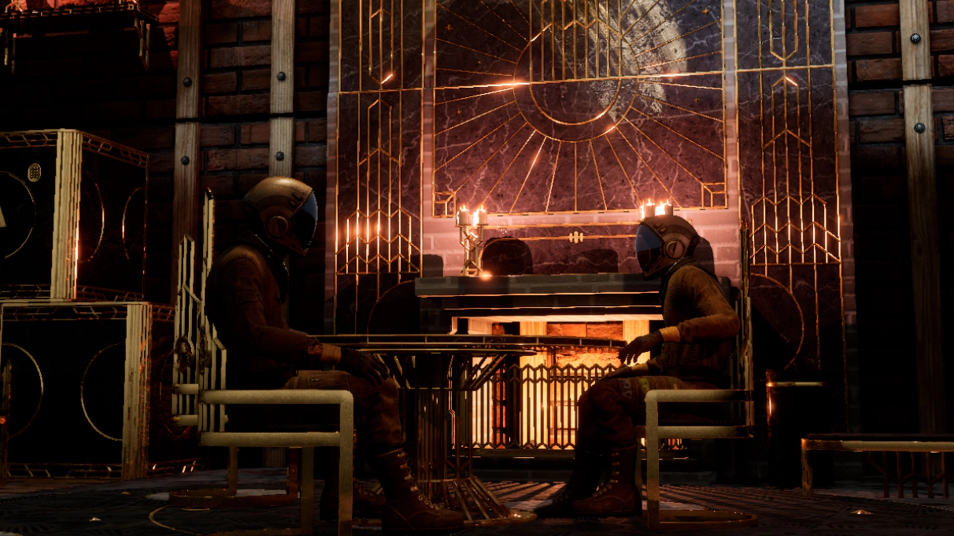 Icarus: Новые глубокие рудные жилы и архитектурные DLC в обновлении недели 102