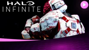 Зимний контингент Halo Infinite: Новый сезон, новые испытания