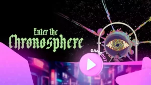 Enter The Chronosphere: новый трейлер показывает геймплей и биомы