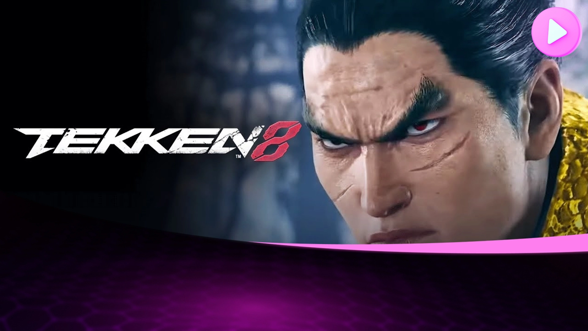 «Tekken 8»: Официальный трейлер предзаказа раскрывает новые возможности