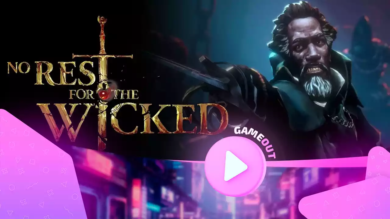 No Rest for the Wicked: глубокое погружение в трейлер игры
