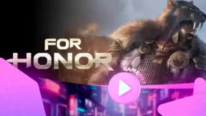 For Honor: обновление с новым эффектом настроения, мифическим костюмом и исполнением